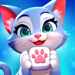 Biểu tượng Pet Puzzles